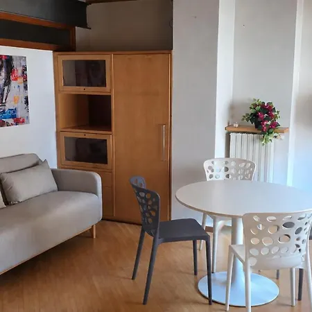 Loggia Appartement