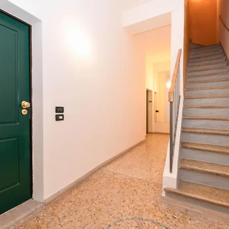Appartement Loggia Brescia