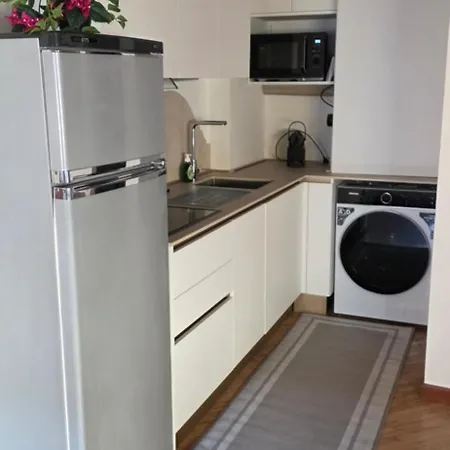 Appartement Loggia